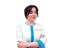 Махмудова Ойсана Фармановна