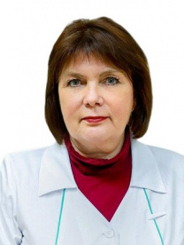 Сараева Елена Георгиевна