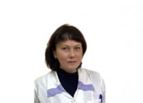 Денисова Наталья Владимировна
