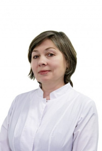 Сорокина Татьяна Евгеньевна