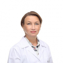 Белозерова Лариса Николаевна
