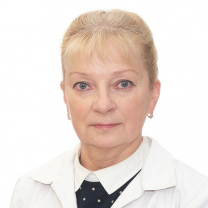Костюченко Дарья Александровна
