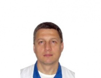 Егоров Леонид Юрьевич