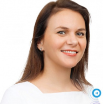 Арифулина Екатерина Сергеевна