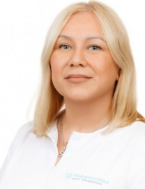 Анфимова Ирина Николаевна
