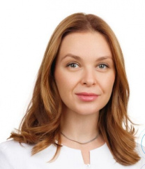 Десяткина Алена Вадимовна