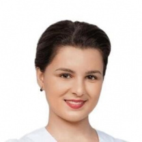 Смекалова Светлана Олеговна