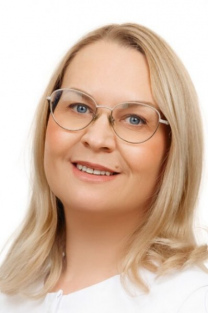 Соколова Екатерина Владимировна