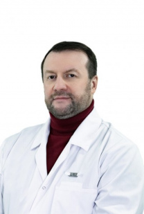 Семенов Илья Юрьевич