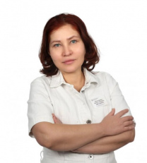 Звездина Екатерина Вячеславовна