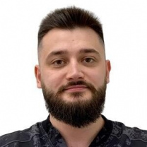 Коренко Ярослав Эдуардович