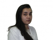 Шукюрова Айшан Васифовна