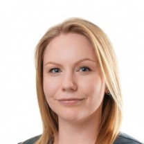 Чернышева Алена Игоревна
