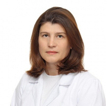 Ломоносова Наталья Александровна