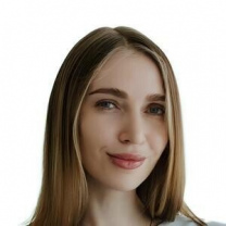 Семенова Анна Алексеевна