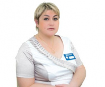 Кожарина Лилиана Юрьевна