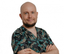 Звездин Никита Юрьевич