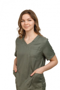 Петрожицкая Валерия Олеговна