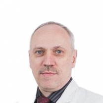 Бессонов Сергей Николаевич