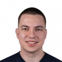 Цветков Юрий Андреевич