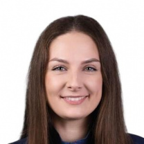 Зачиналова Алена Дмитриевна