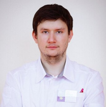 Гусев Роман Евгеньевич