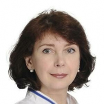 Кемоклидзе Елена Александровна