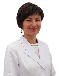 Киселева Екатерина Витальевна
