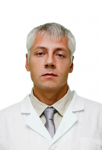 Власов Михаил Константинович