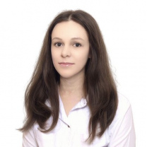 Зажигалова Анастасия Николаевна