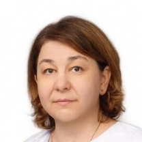 Жерихина Татьяна Леонидовна