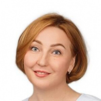 Петрова Елена Николаевна