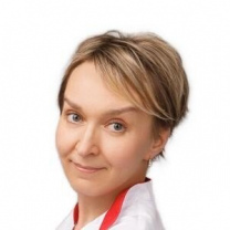 Смирнова Елена Валерьевна