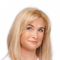 Галочкина Елена Сергеевна
