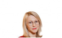 Васикова Любовь Валентиновна