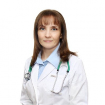 Соловьева Надежда Сергеевна