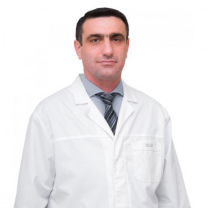 Полатов Руслан Мишаевич