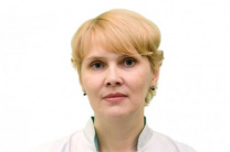 Колчина Елена Львовна