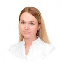 Анфалова Татьяна Сергеевна