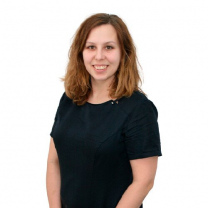 Константинова Анна Сергеевна