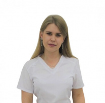 Савина Тамара Александровна