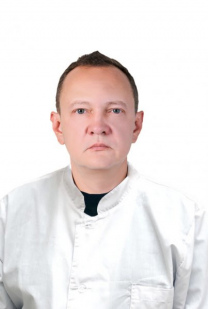 Иванчиков Александр Альбертович