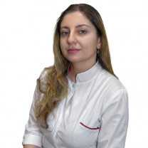 Бургутова Елизавета Станиславовна