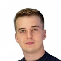 Парфенов Святослав Александрович