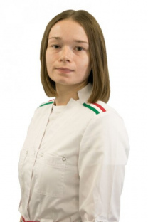 Кононова Анна Олеговна