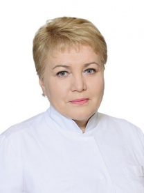 Левченко Елена Владимировна