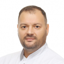 Абрамов Сергей Викторович