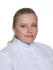 Паутова (Шабалина) Юлия Евгеньевна