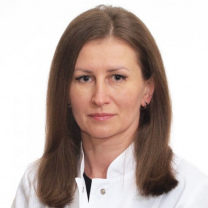 Смурыгина Екатерина Павловна
