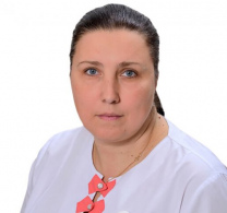 Ремизова Анна Леонидовна